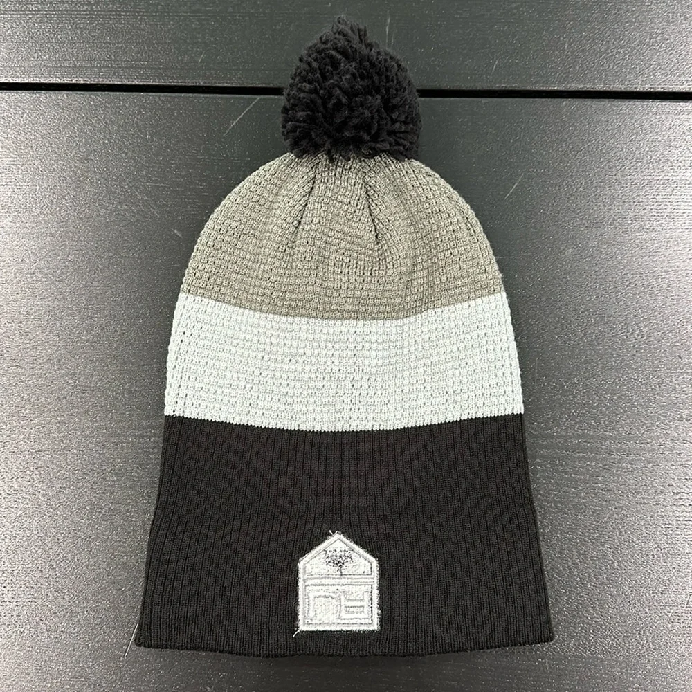 LA Kings NHL Knit Beanie Hat